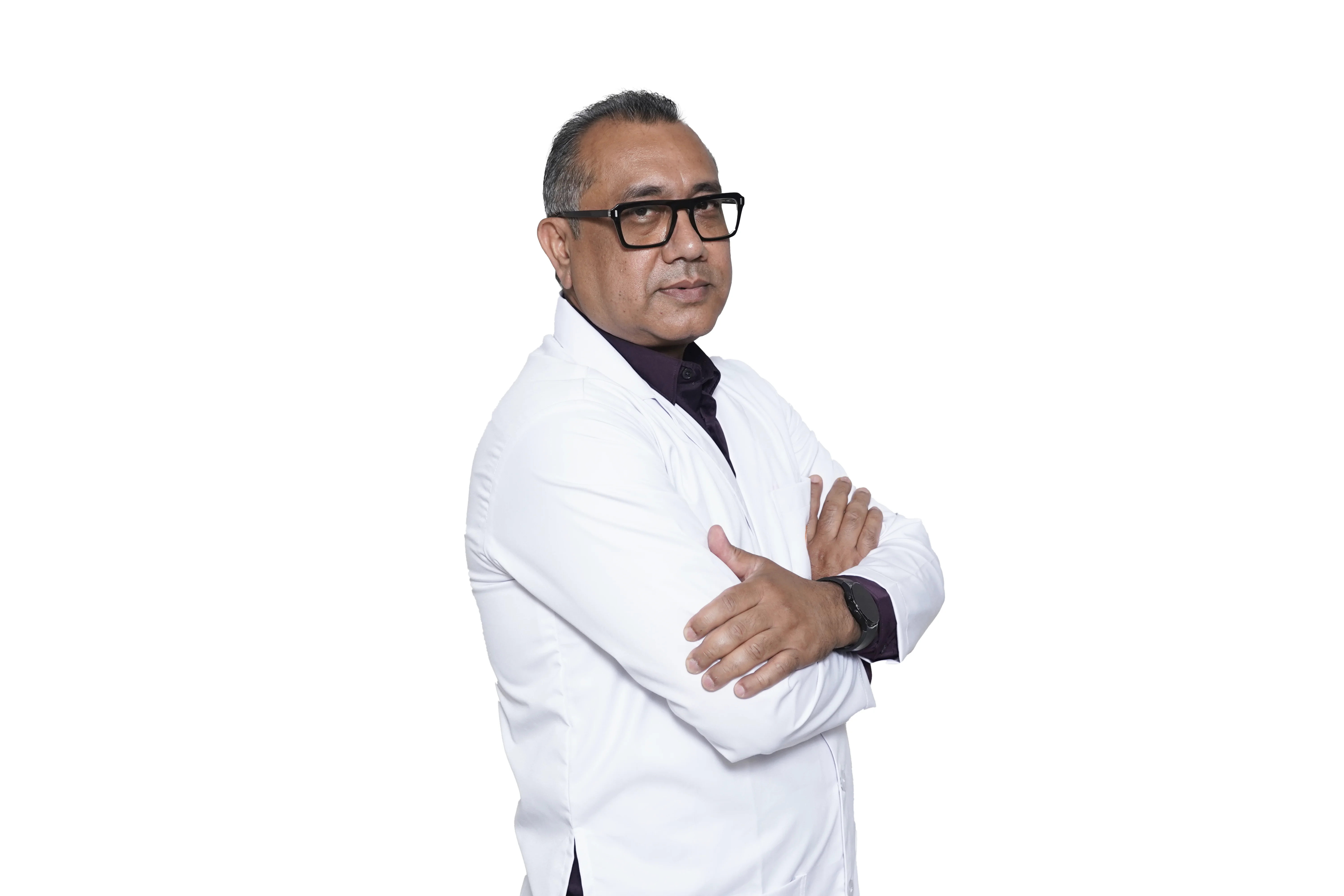 Dr. Awnindra Kumar Singh